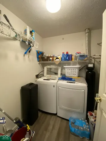 6519 Jade Stream Court Indianapolis IN 46237