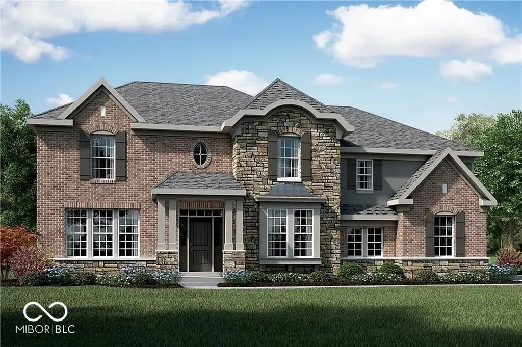 14640 Meadow Bend Drive Fishers IN 46037