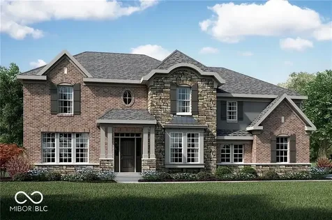 14640 Meadow Bend Drive Fishers IN 46037