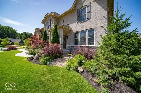 14640 Meadow Bend Drive Fishers IN 46037