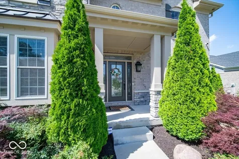 14640 Meadow Bend Drive Fishers IN 46037
