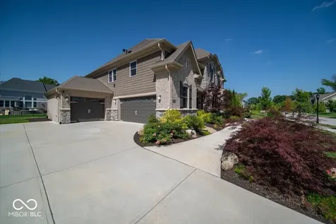 14640 Meadow Bend Drive Fishers IN 46037