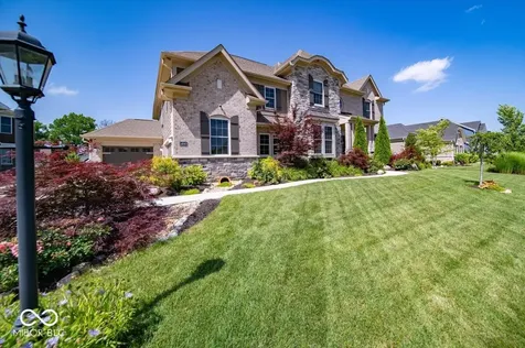 14640 Meadow Bend Drive Fishers IN 46037