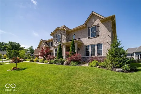 14640 Meadow Bend Drive Fishers IN 46037