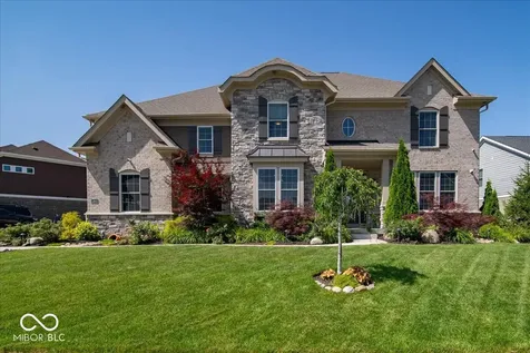 14640 Meadow Bend Drive Fishers IN 46037