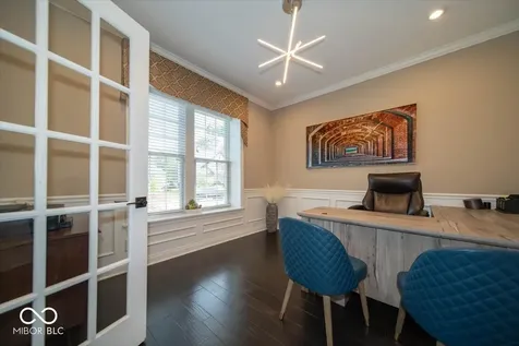 14640 Meadow Bend Drive Fishers IN 46037