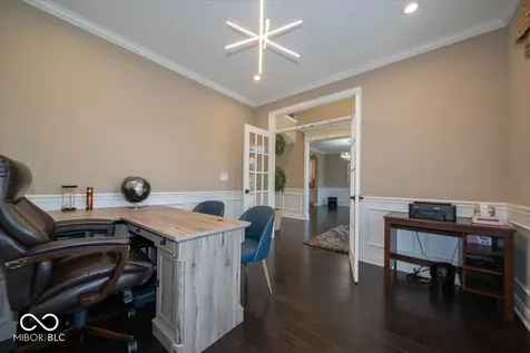 14640 Meadow Bend Drive Fishers IN 46037