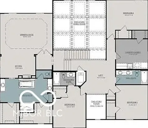 14640 Meadow Bend Drive Fishers IN 46037
