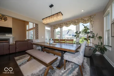 14640 Meadow Bend Drive Fishers IN 46037