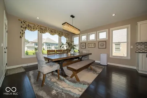 14640 Meadow Bend Drive Fishers IN 46037