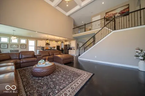 14640 Meadow Bend Drive Fishers IN 46037