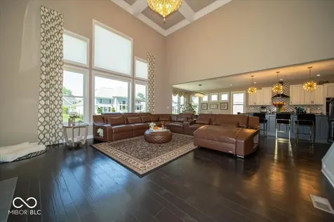 14640 Meadow Bend Drive Fishers IN 46037