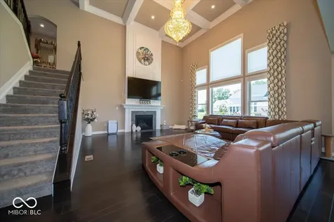 14640 Meadow Bend Drive Fishers IN 46037