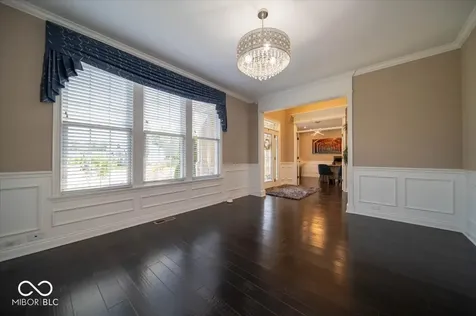 14640 Meadow Bend Drive Fishers IN 46037