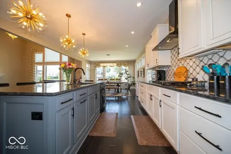 14640 Meadow Bend Drive Fishers IN 46037