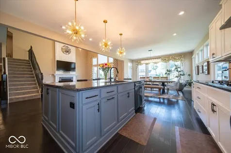 14640 Meadow Bend Drive Fishers IN 46037