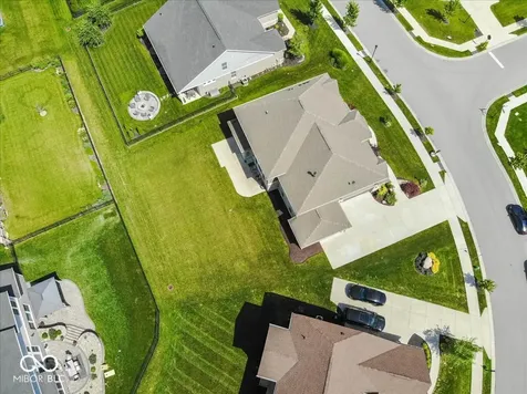 14640 Meadow Bend Drive Fishers IN 46037
