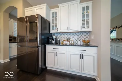 14640 Meadow Bend Drive Fishers IN 46037