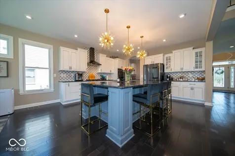 14640 Meadow Bend Drive Fishers IN 46037