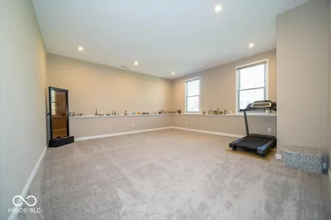 14640 Meadow Bend Drive Fishers IN 46037