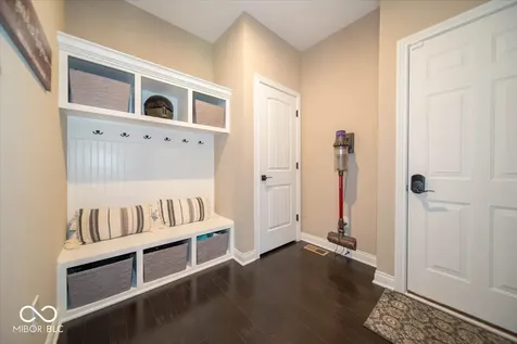 14640 Meadow Bend Drive Fishers IN 46037