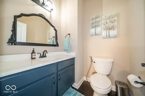 14640 Meadow Bend Drive Fishers IN 46037