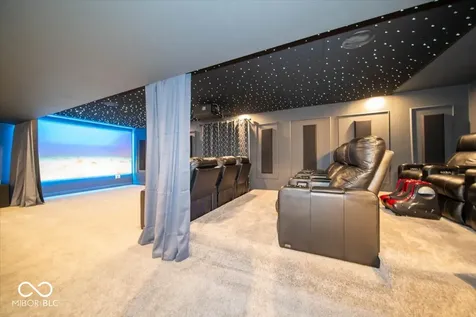 14640 Meadow Bend Drive Fishers IN 46037