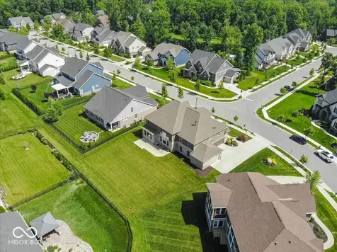 14640 Meadow Bend Drive Fishers IN 46037
