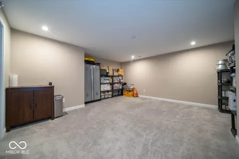 14640 Meadow Bend Drive Fishers IN 46037