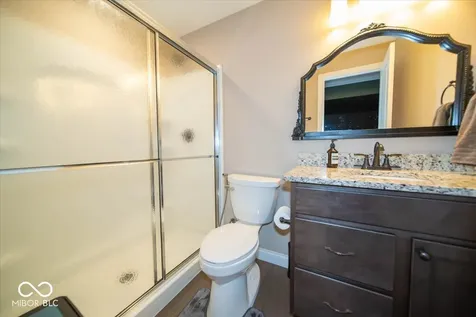 14640 Meadow Bend Drive Fishers IN 46037