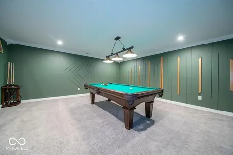 14640 Meadow Bend Drive Fishers IN 46037