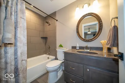 14640 Meadow Bend Drive Fishers IN 46037