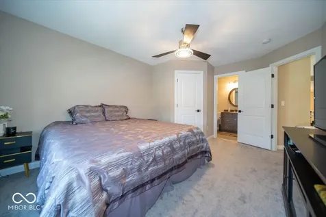14640 Meadow Bend Drive Fishers IN 46037