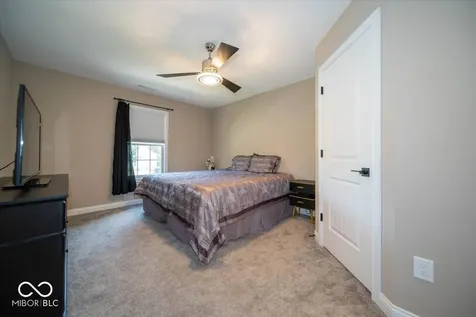 14640 Meadow Bend Drive Fishers IN 46037