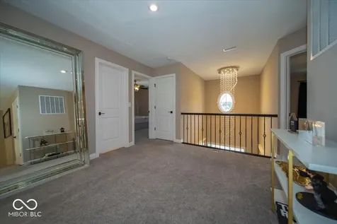 14640 Meadow Bend Drive Fishers IN 46037