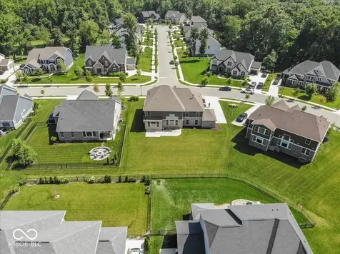 14640 Meadow Bend Drive Fishers IN 46037