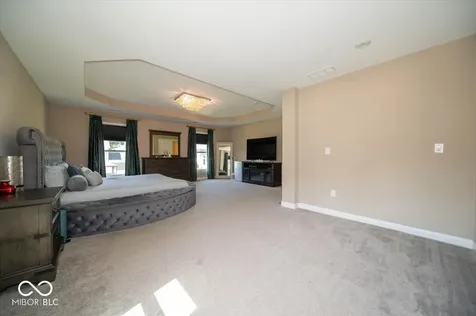 14640 Meadow Bend Drive Fishers IN 46037