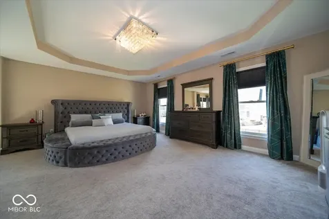 14640 Meadow Bend Drive Fishers IN 46037