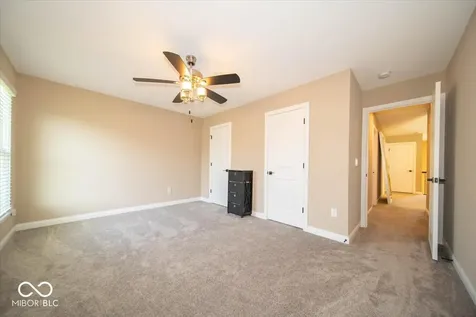 14640 Meadow Bend Drive Fishers IN 46037