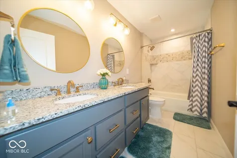 14640 Meadow Bend Drive Fishers IN 46037