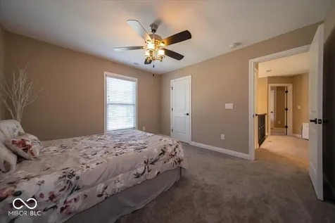 14640 Meadow Bend Drive Fishers IN 46037
