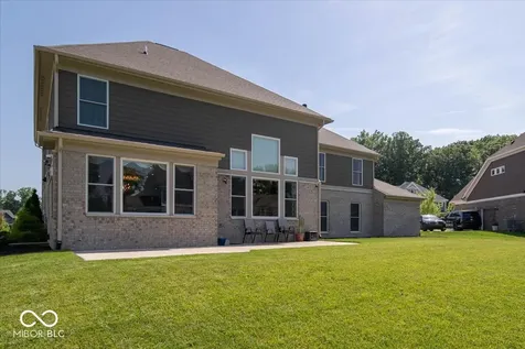 14640 Meadow Bend Drive Fishers IN 46037
