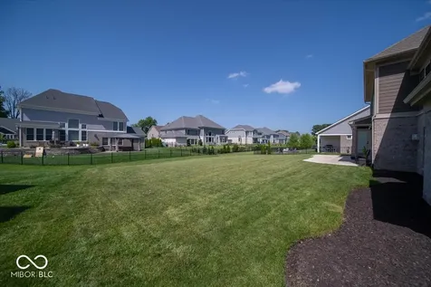 14640 Meadow Bend Drive Fishers IN 46037