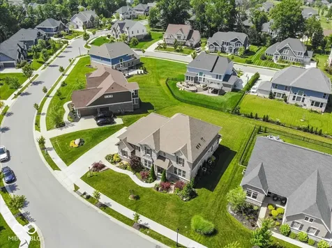 14640 Meadow Bend Drive Fishers IN 46037