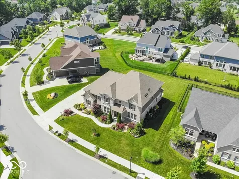 14640 Meadow Bend Drive Fishers IN 46037