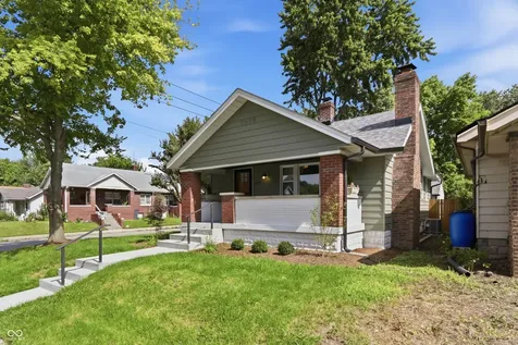 4102 E 11th Street Indianapolis IN 46201