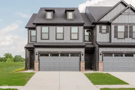 9685 Oleander Drive Fishers IN 46250
