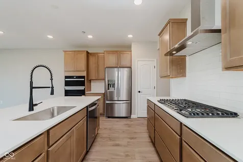 9685 Oleander Drive Fishers IN 46250