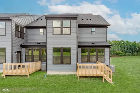 9685 Oleander Drive Fishers IN 46250