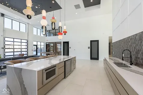 9685 Oleander Drive Fishers IN 46250